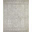 Hand Knotted Wool Area Rug in Taupe-1005324188