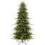 Pre-Lit Aspen Noble Fir Artificial Christmas Tree with LED Lights-1720428227