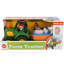 Light N' Sound: Farm Tractor