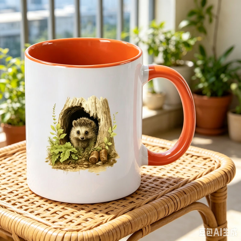 Mug
