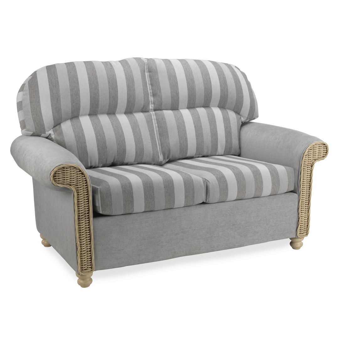 2 Seater Loveseat
