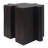 Puzzle Art Side Table, Modular Convex Edge MGO Table - Buy Singles Or Combine For Custom Layouts,  Indoor & Outdoor-499244883
