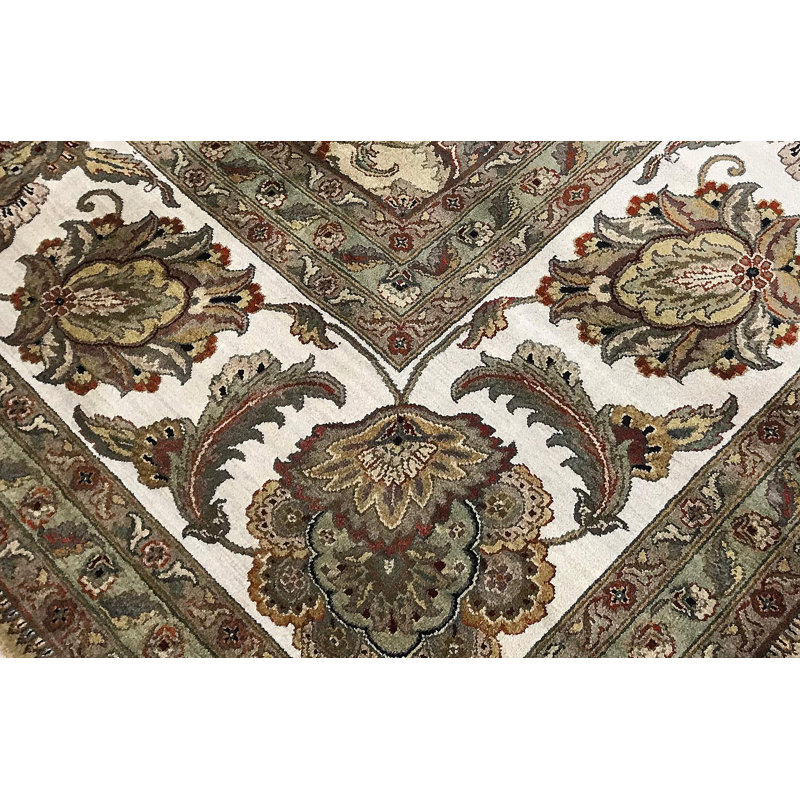 One-of-a-Kind 10'1" Area Rug