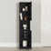 Arum Narrow 2-Door Narrow Storage Cabinet