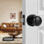 Boutons de porte en métal Coolnews-122474375