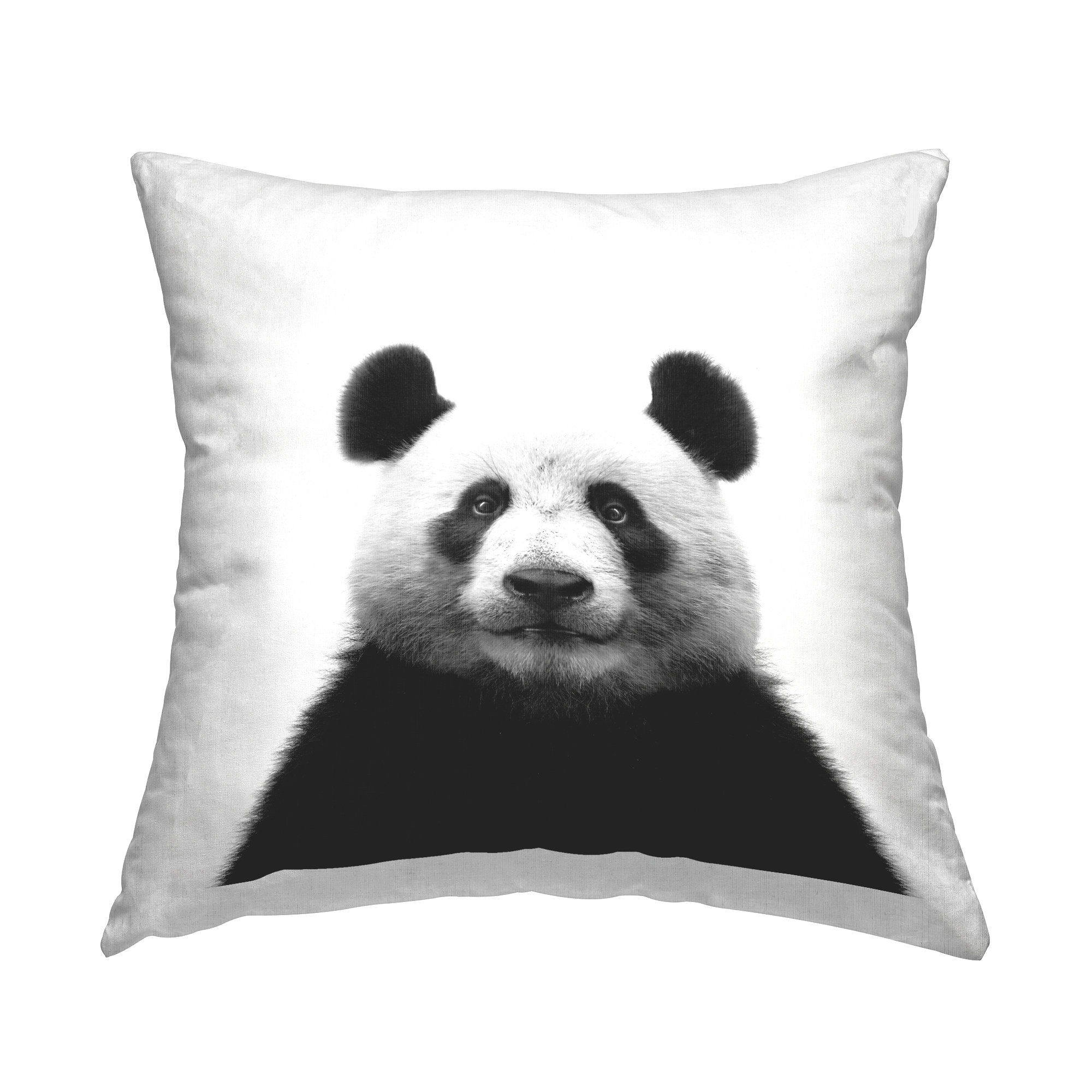 Bless international Yukiko Polyester Throw Pillow