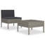 Chaise de patio Triva-771483663-771483662