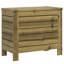 Wicker 9 - Person Garden Lounge Set-792750831