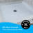 Buskerud Extra Large Shower Mat-11129204