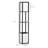 Arabele 61.5'' Column Floor Lamp-1136187812