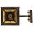 Solid Brass Wall Light