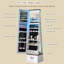 Freestanding Jewellery Armoire with Drawer
