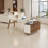 L-Shaped Executive Desk
