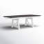 Table de salle à manger extensible Newnan