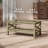 Dishan Glass Coffee Table-843070765