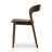 Kayla Leather Dining Chair-133733942