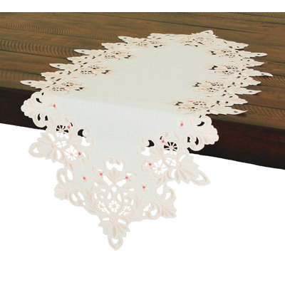 Chemin de table San Marcos