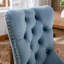 Chaise d'appoint Merryl