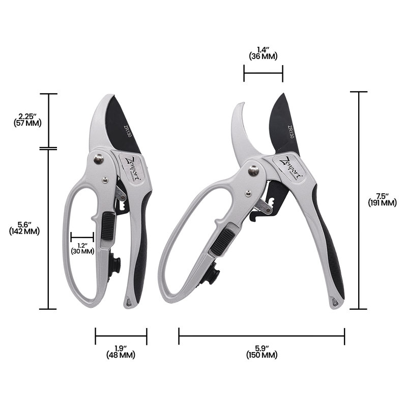 Zenport Accessory