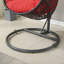 Fauteuil œuf pour 1 personne Cythia-1714503813