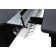 Fusion 2 Person Bench Workstation with Privacy Panel