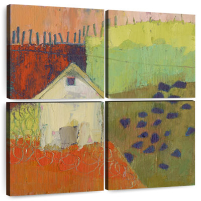 Lilie Rewy Barn