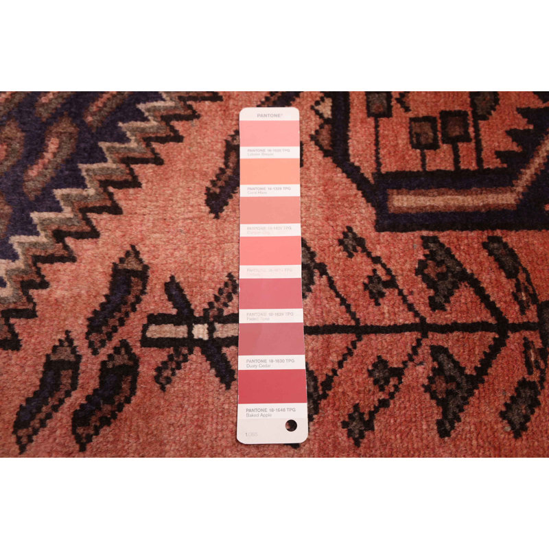 Tapis cuivre Andelz 4 pi 5 po x 6 pi 11 po