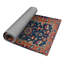 Tapis gris d'intérieur et d'extérieur Tabriz-1868970630