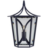 kate spade new york Cavanagh Mini Lantern Sconce