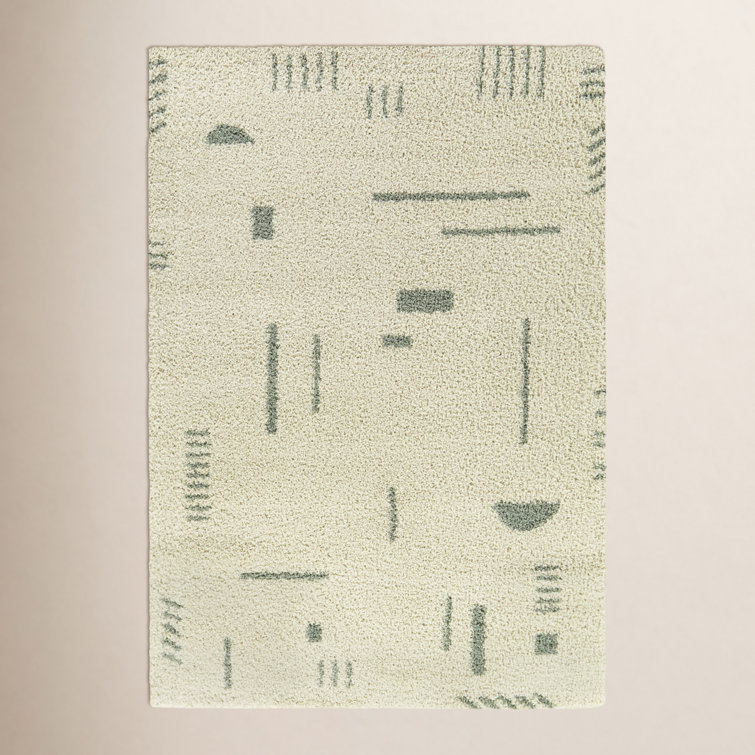 Morin Sage Rug