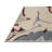 Fragmented Flow Rug-1425993225