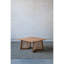 Table basse 27,6 x 27,6 x 13,8 po