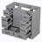35.50'' Single Bathroom Vanity Base Only-101473883