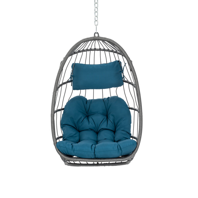 Balancelle Catullo, Turquoise