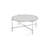 Glass Top Coffee Table