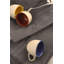 Napperons, chargeurs et serviettes de table