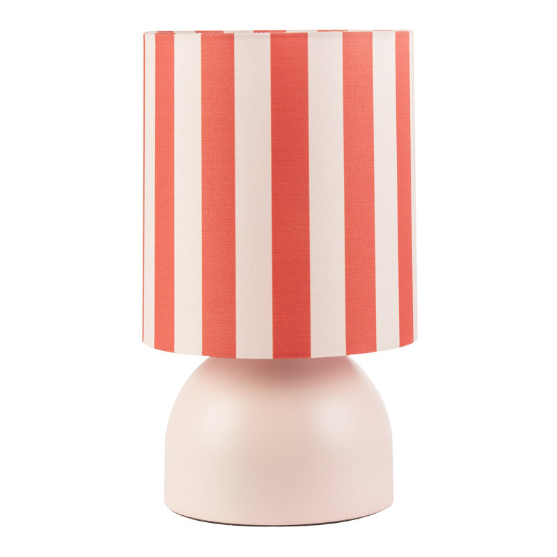 Metal Table Lamp
