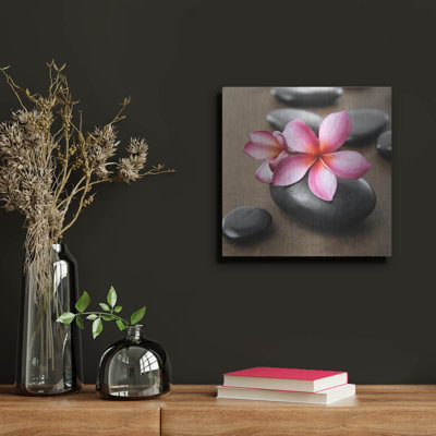 «Zen Pebbles 4» par PhotoINC Studio