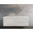 Azden 70.6" Wall-Mounted Double Bathroom Vanity Set-818294730