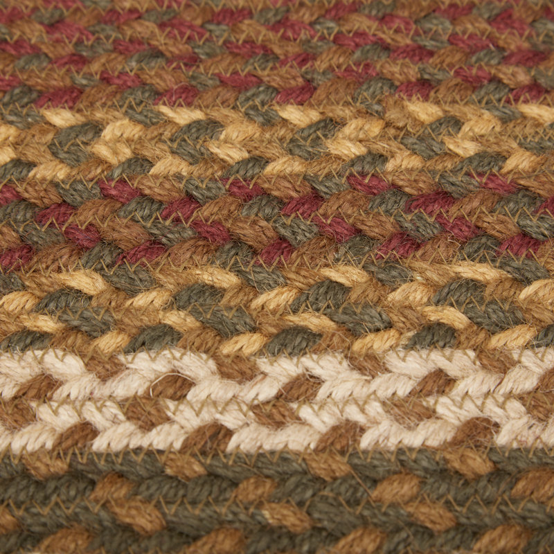 Tapis Borseth, Rectangle 1 pi 8 po x 2 pi 6 po