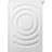 500 Series Bosch 2.4-Cu. Feet High Efficiency Stackable Smart Front-Load Washer ( White ) ENERGY STAR