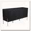 Freestanding Bathroom Vanity Storage Cabinet With Soft Closed Doors Easy To Assemble