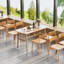 47"W Rectangular Kitchen Room Table-1434079362-1434079389