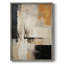 Reproduction encadrée ABSTRACT Series CCCCLX - bois massif-1141116435