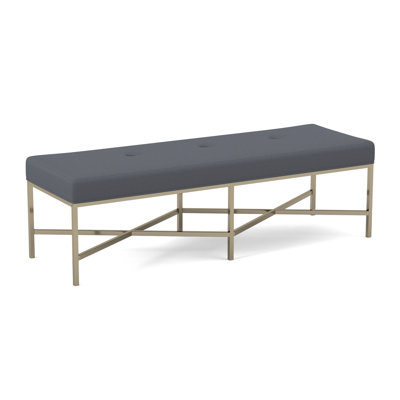 Percy Upholstered Bench