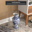 Aneeksha Handmade Ceramic / Porcelain Table Vase-1589809023-1589809008