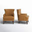 Fauteuil à oreilles Awad-124015841