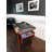 XL Cocktail Arcade Machine with 24" Monitor, 60 Retro Games and Trackballs - Fully Assembled-50844006