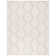 Debron Hand Tufted Wool Geometric Rug