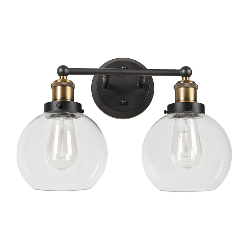 2 - Light Vanity Light